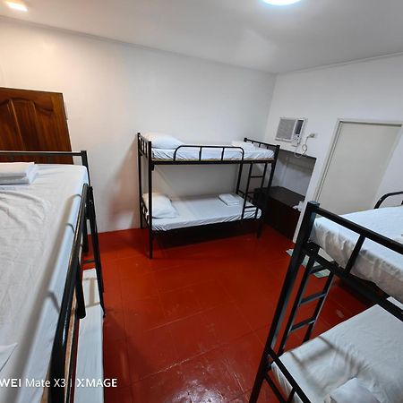 Medellin Seaview Inn Extérieur photo