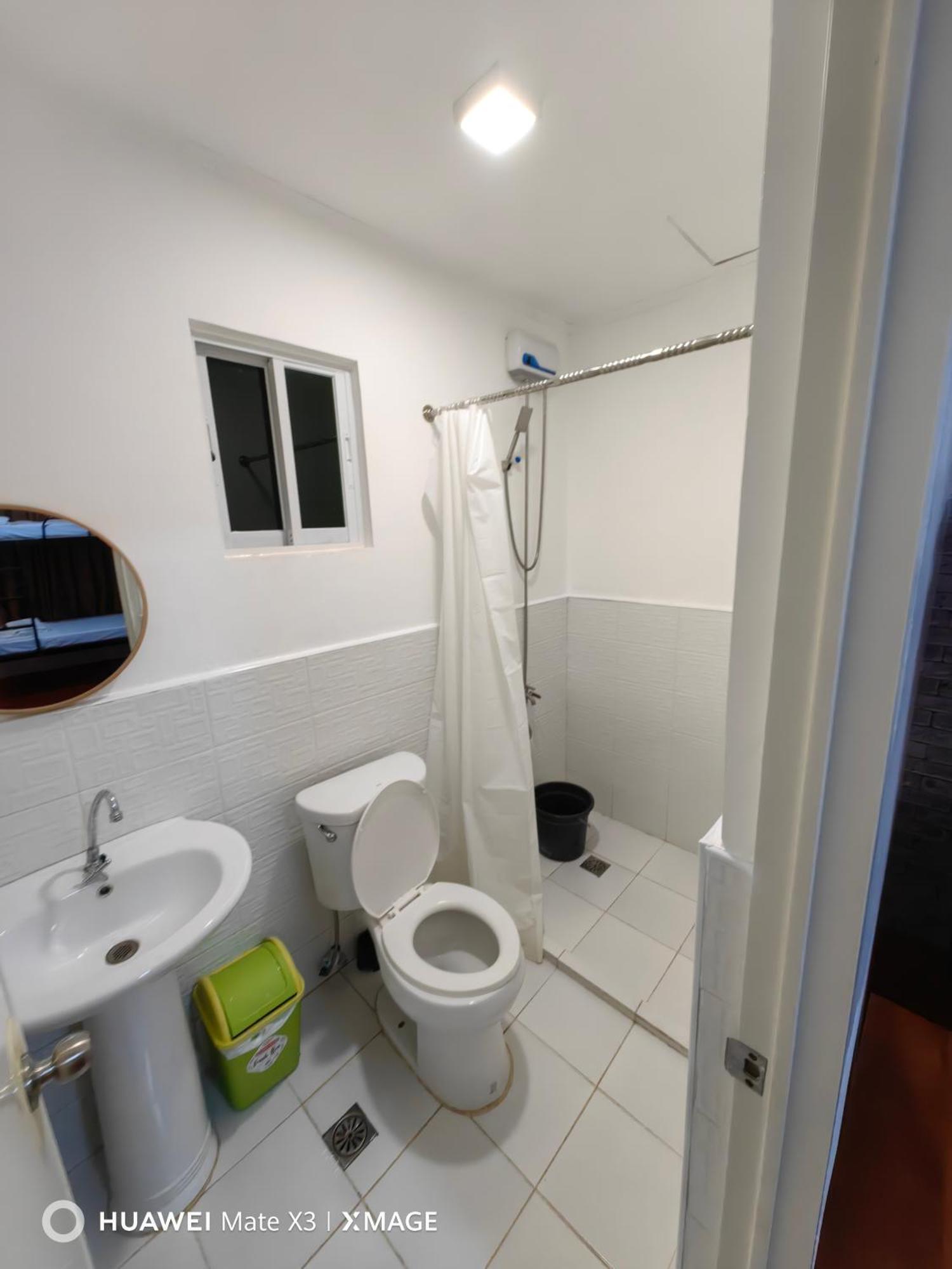 Medellin Seaview Inn Extérieur photo