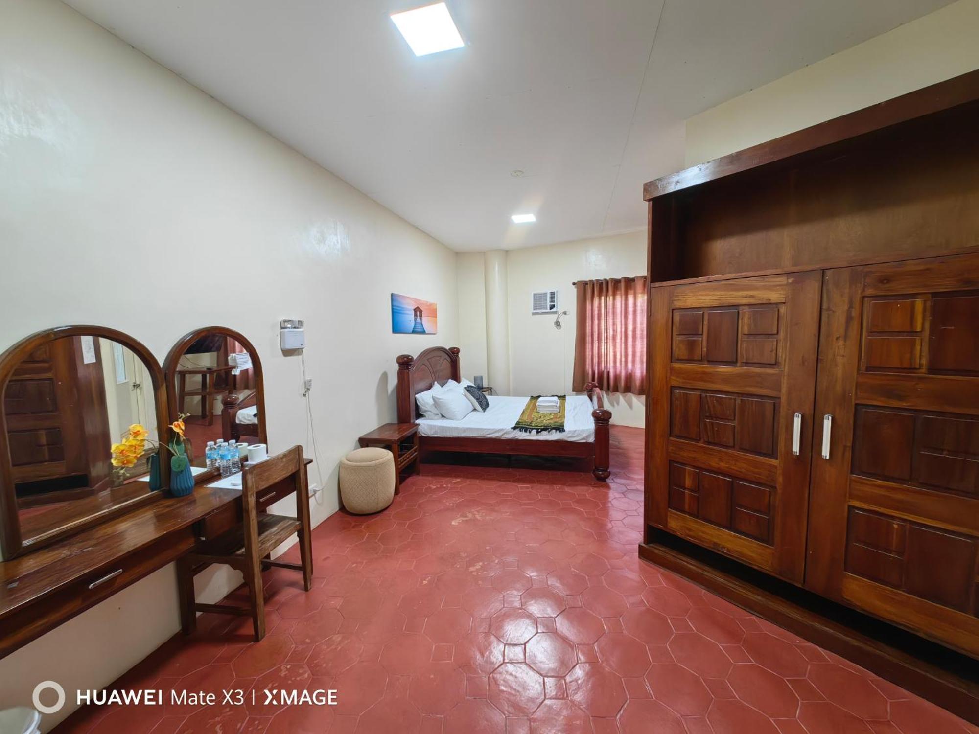 Medellin Seaview Inn Extérieur photo