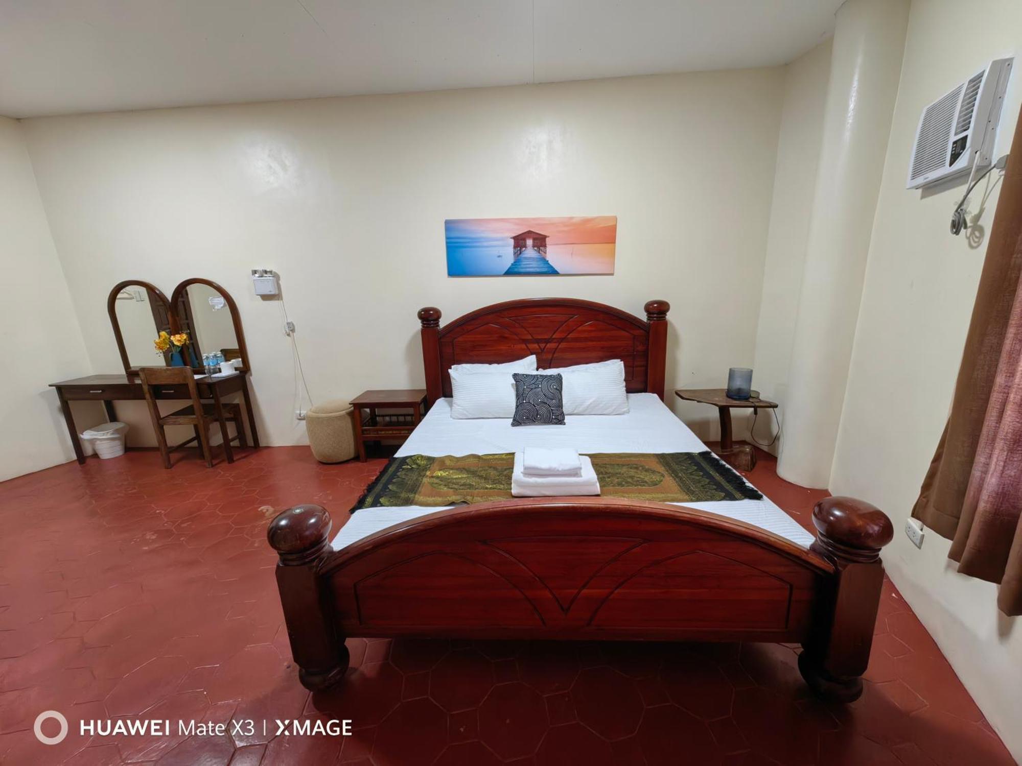 Medellin Seaview Inn Extérieur photo