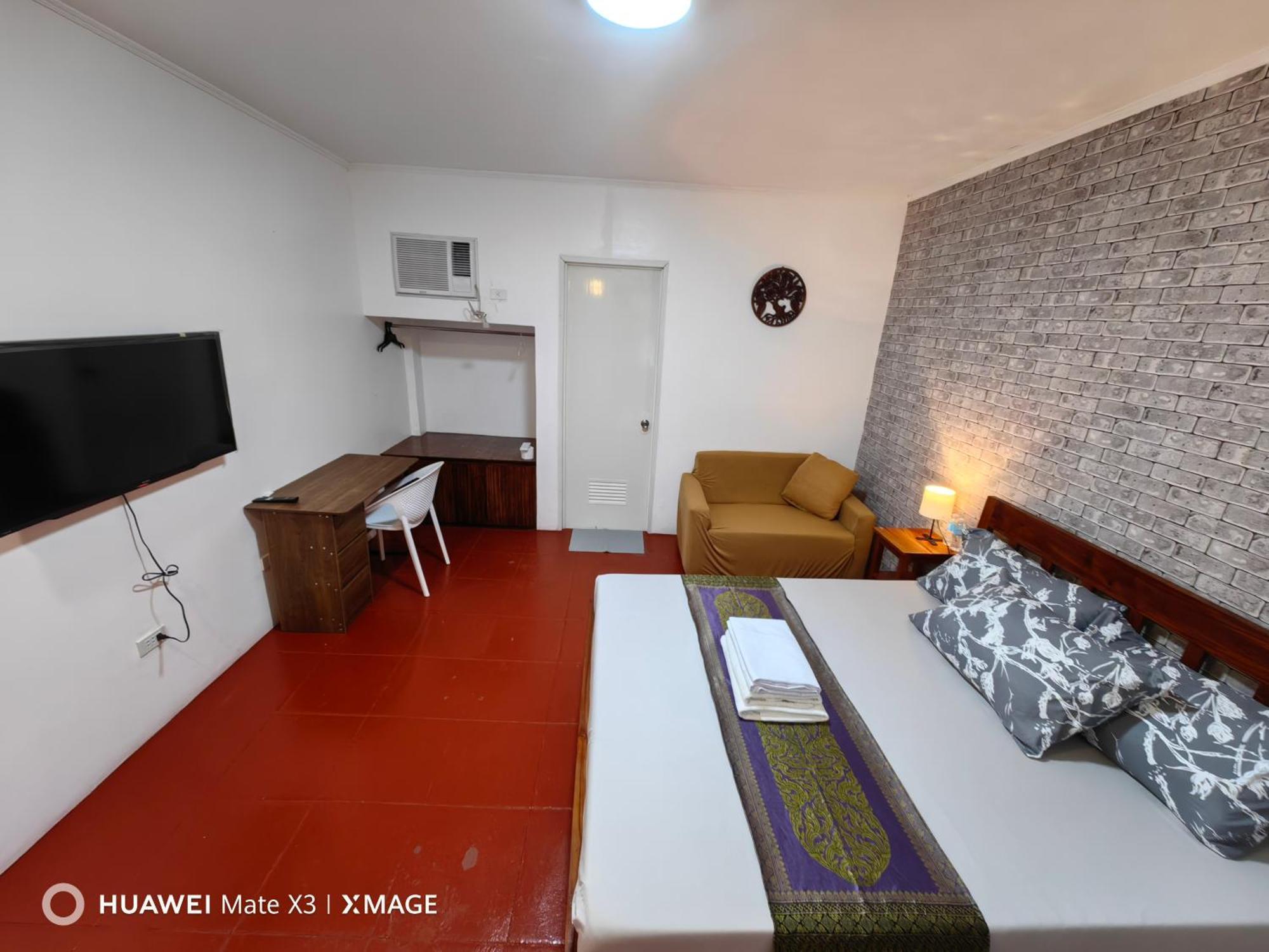 Medellin Seaview Inn Extérieur photo