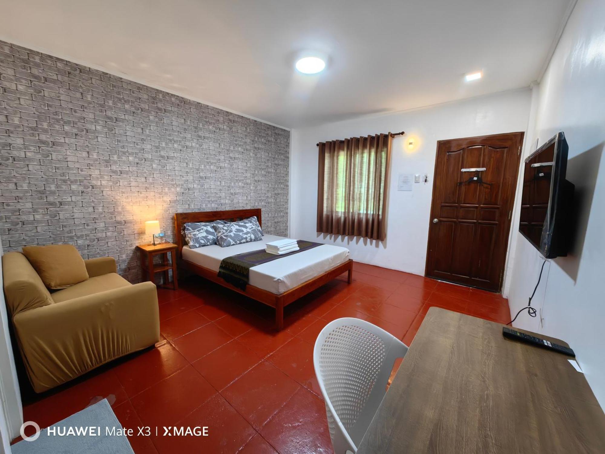 Medellin Seaview Inn Extérieur photo