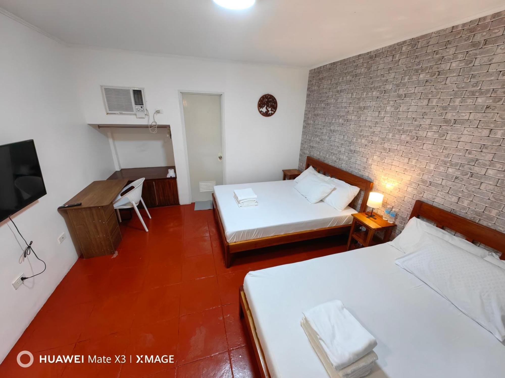 Medellin Seaview Inn Extérieur photo