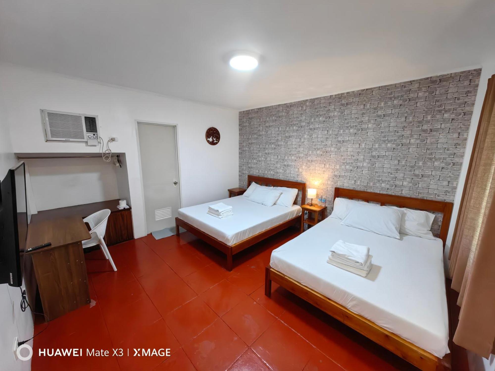 Medellin Seaview Inn Extérieur photo
