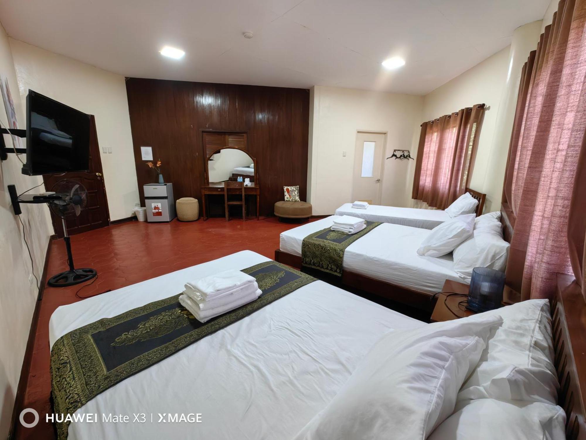 Medellin Seaview Inn Extérieur photo