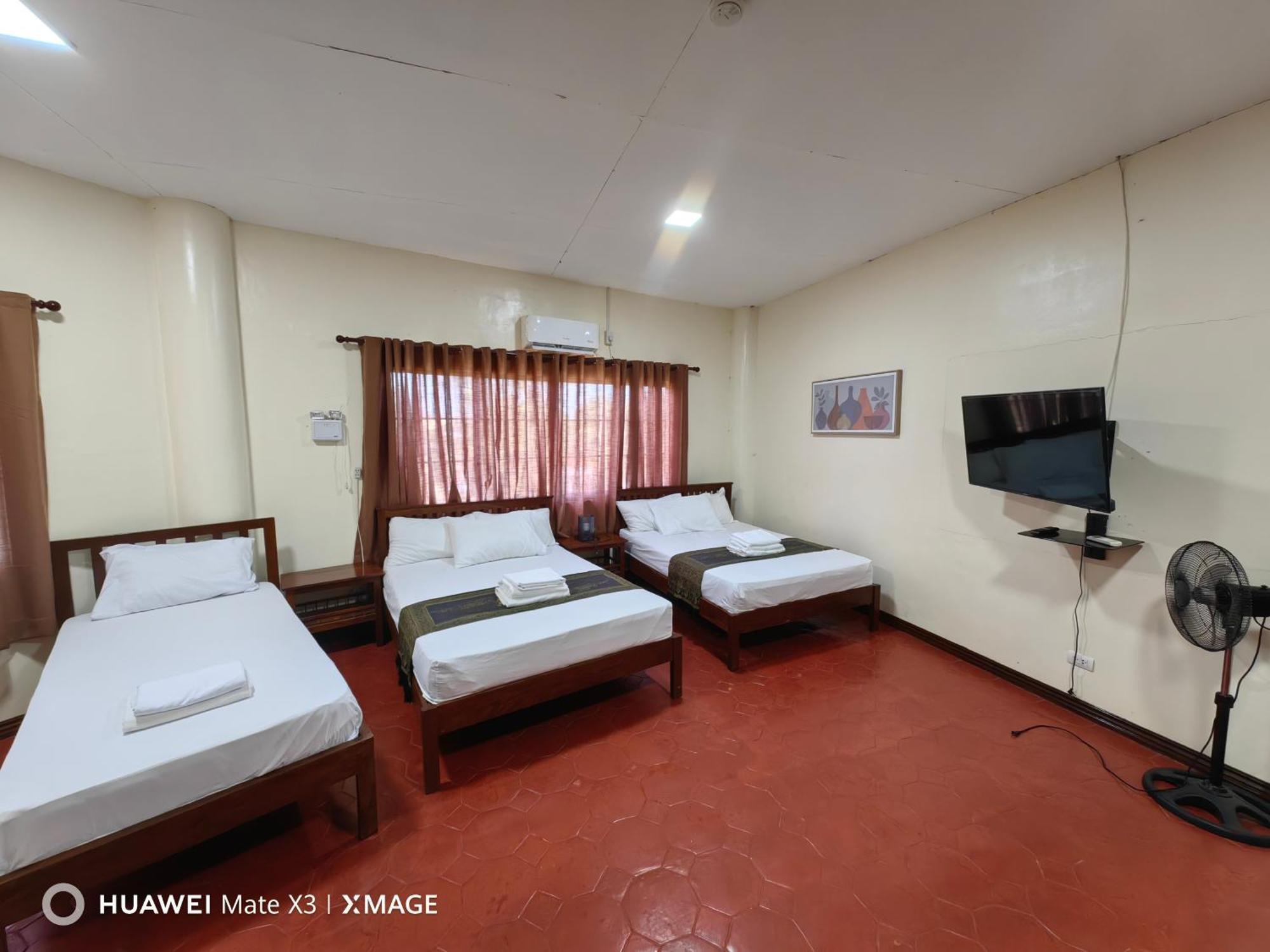 Medellin Seaview Inn Extérieur photo