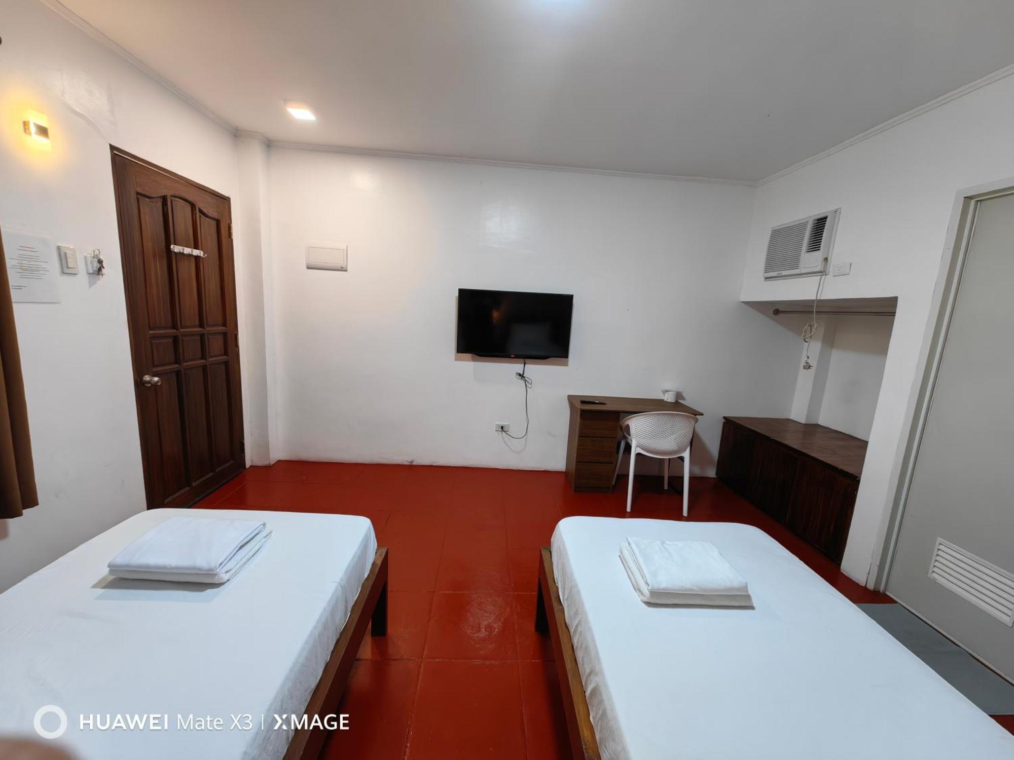Medellin Seaview Inn Extérieur photo