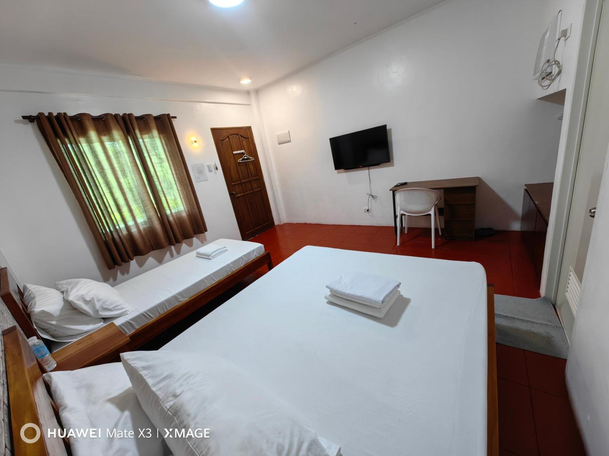 Medellin Seaview Inn Extérieur photo
