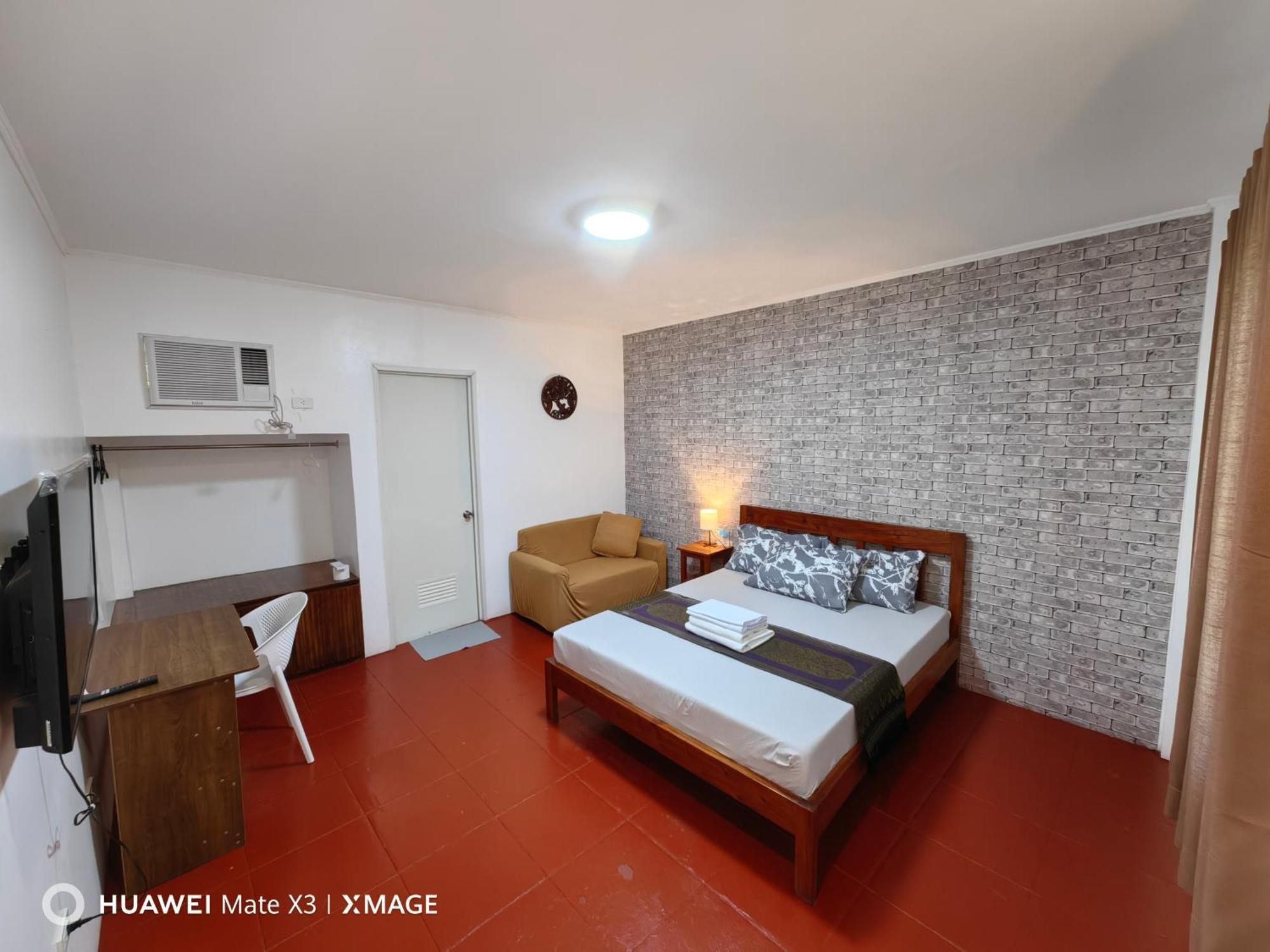 Medellin Seaview Inn Extérieur photo