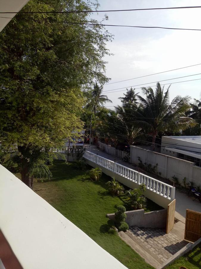 Medellin Seaview Inn Extérieur photo