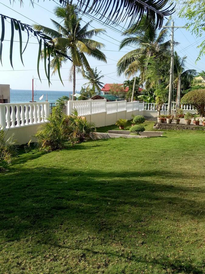 Medellin Seaview Inn Extérieur photo
