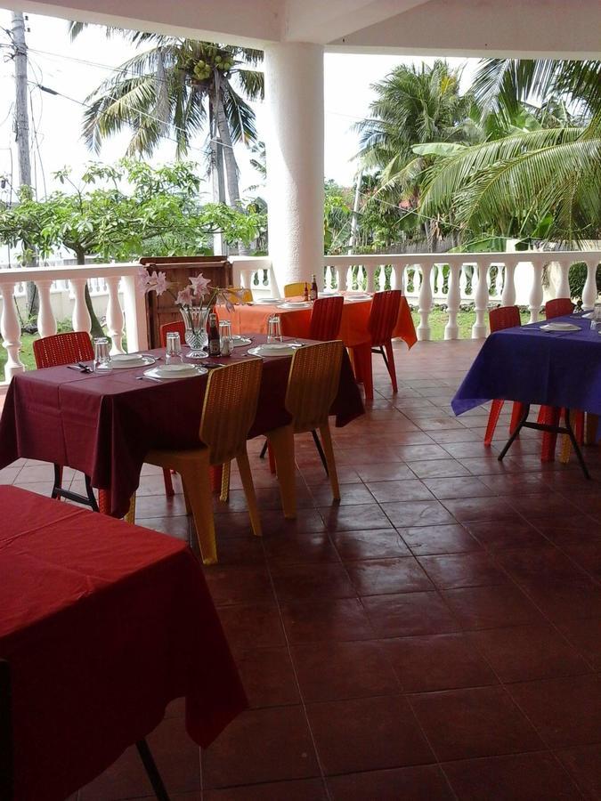 Medellin Seaview Inn Extérieur photo