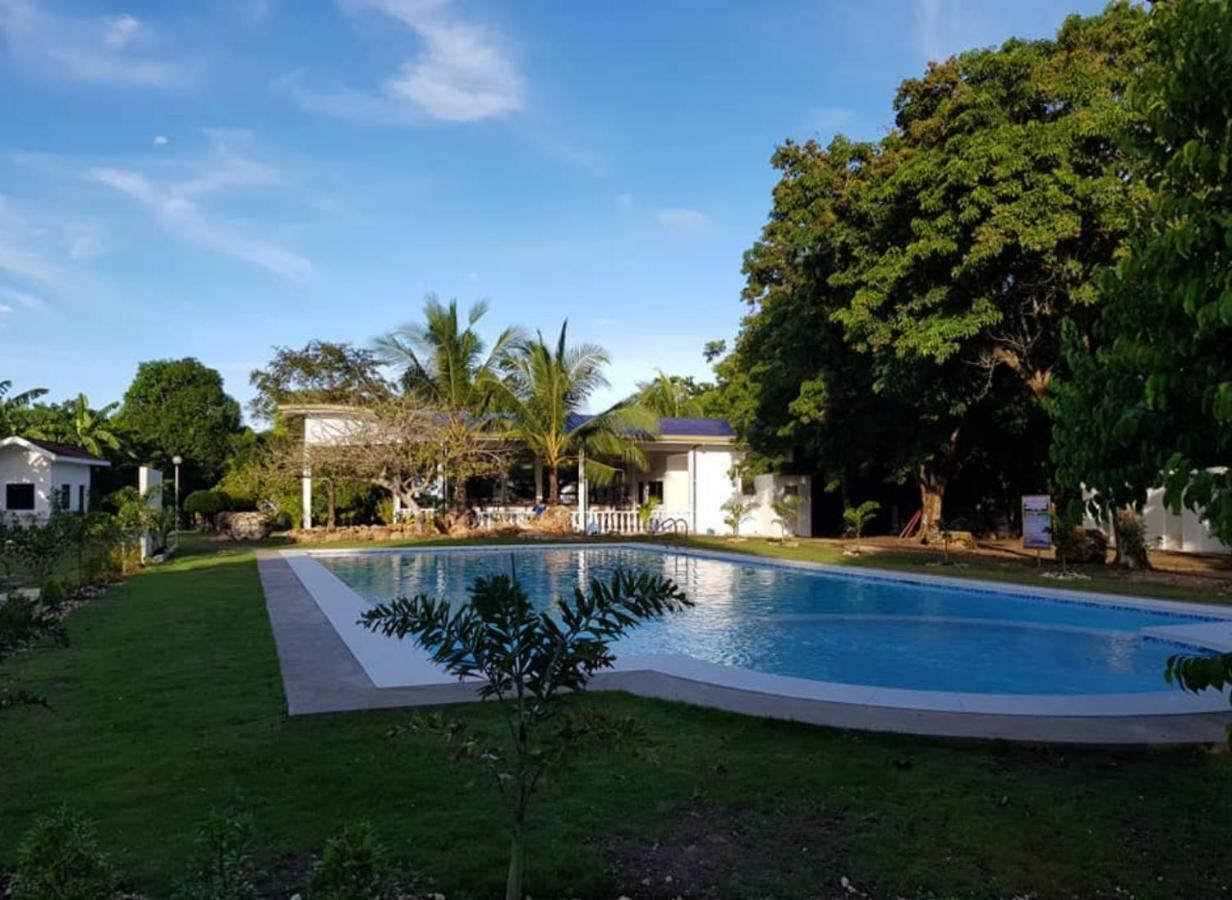 Medellin Seaview Inn Extérieur photo