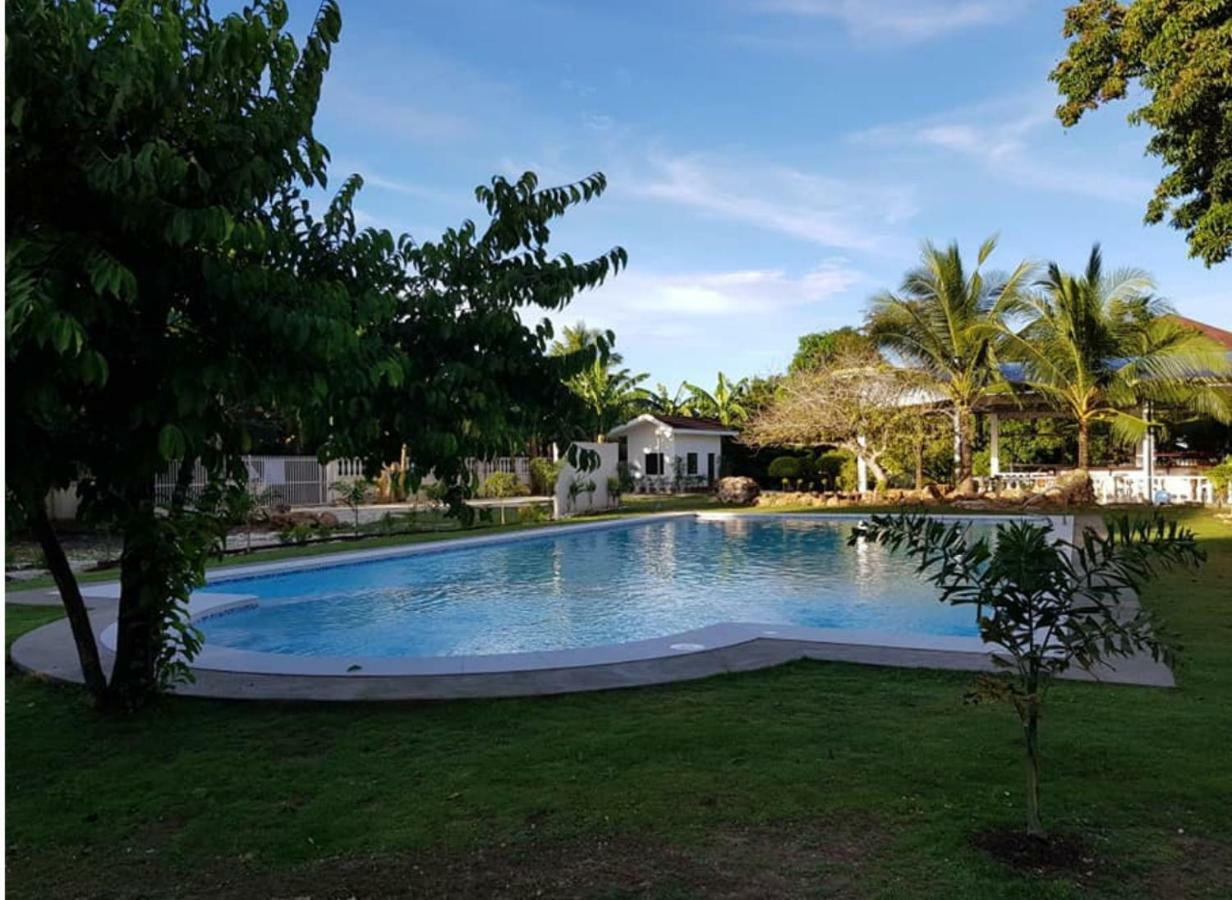 Medellin Seaview Inn Extérieur photo
