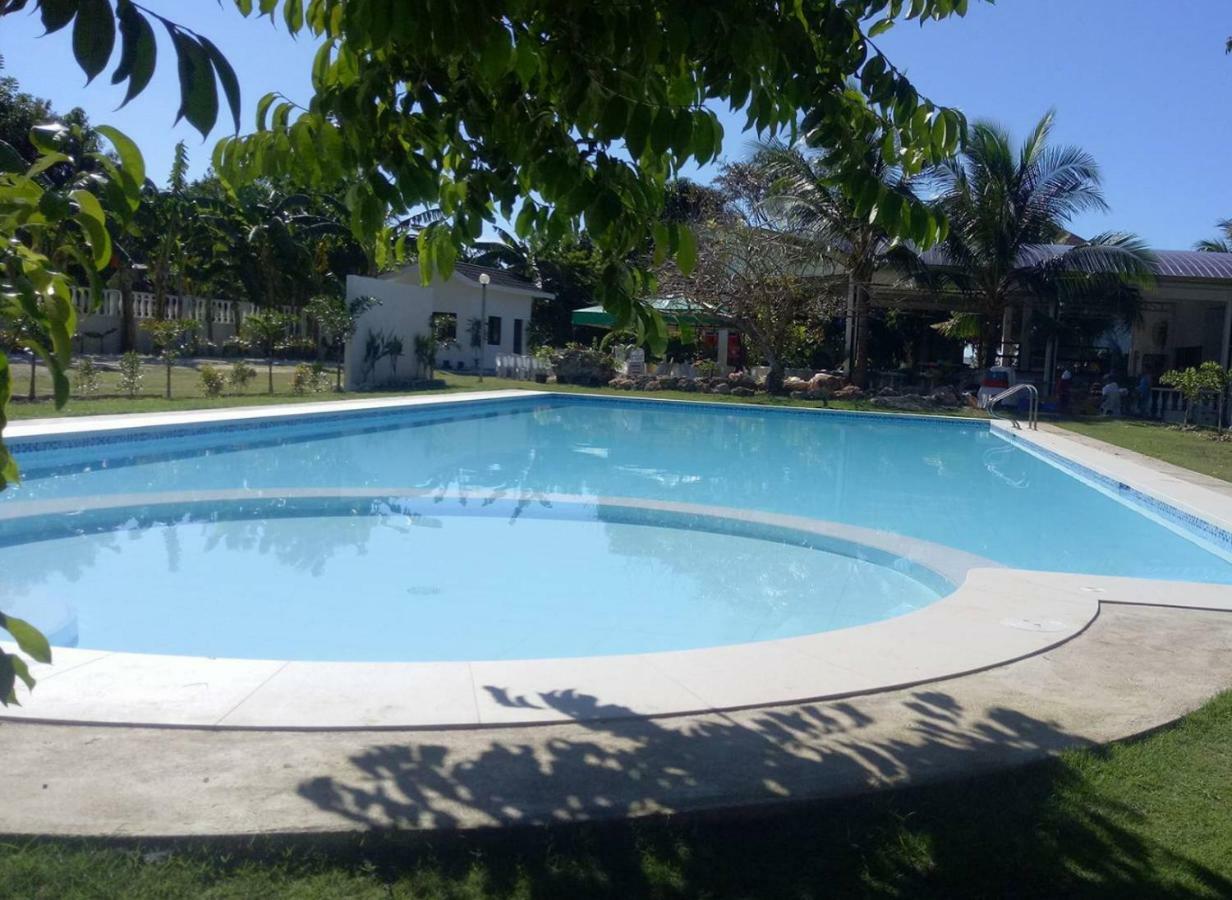 Medellin Seaview Inn Extérieur photo
